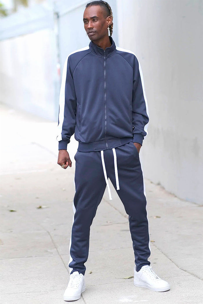 Navy / Small