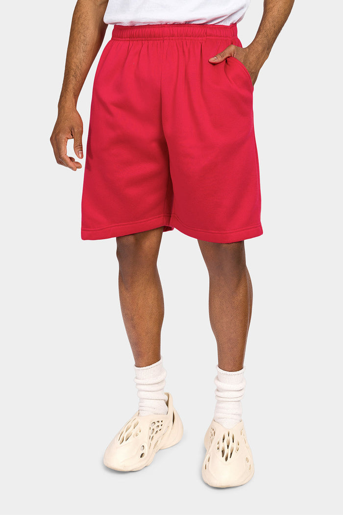 Red / Small