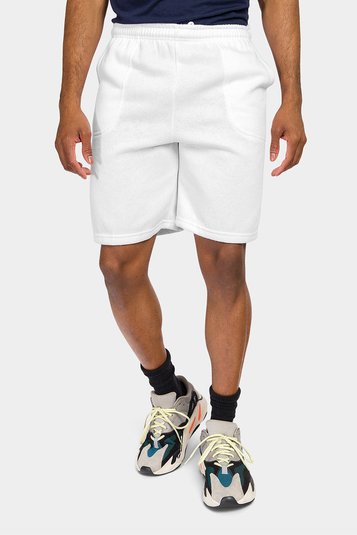 White / Small