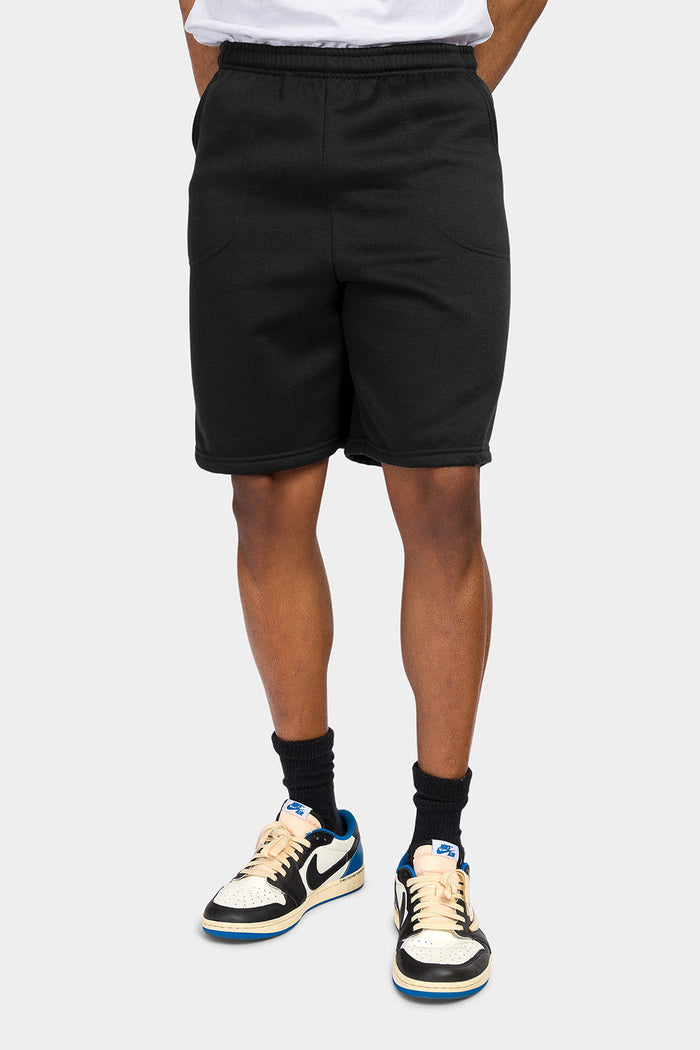 Black / Small