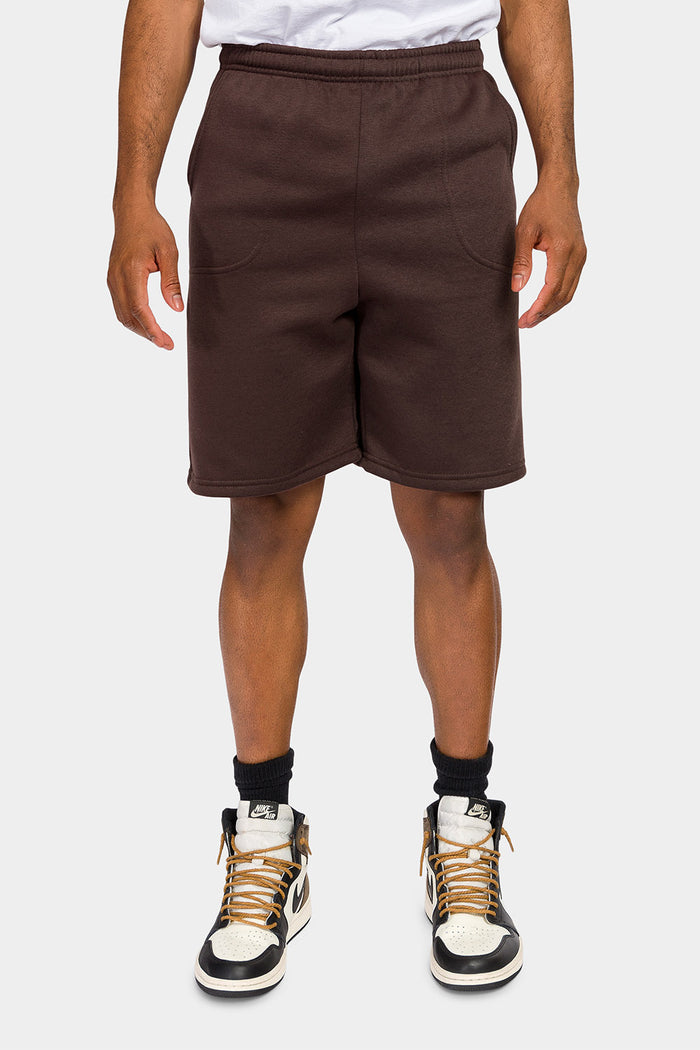 Brown / Small