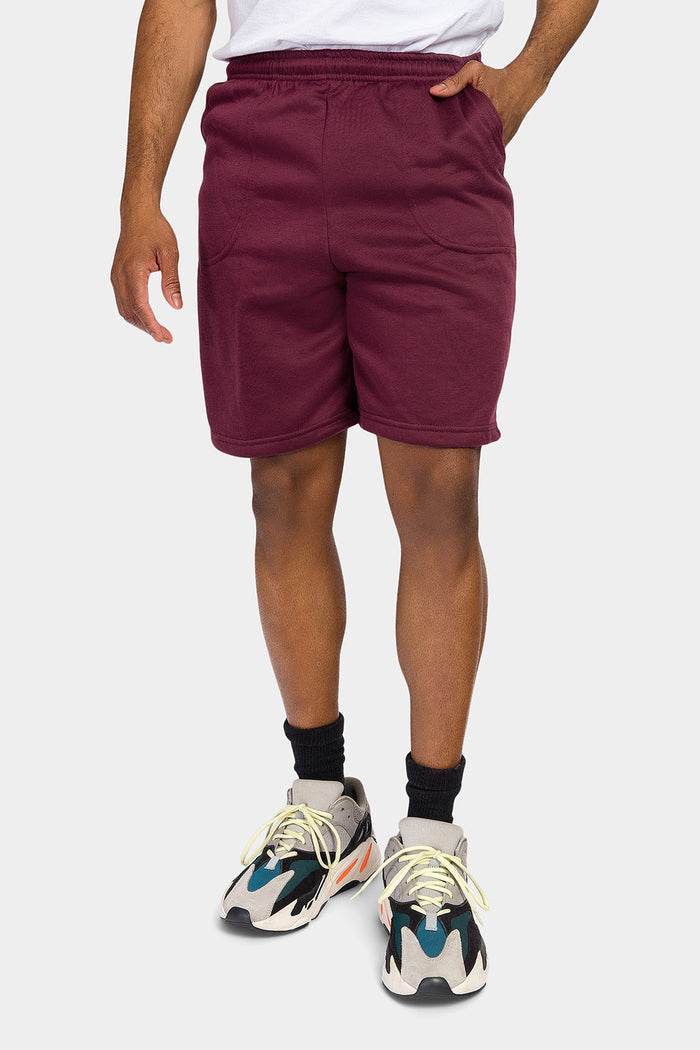 Burgundy / Small