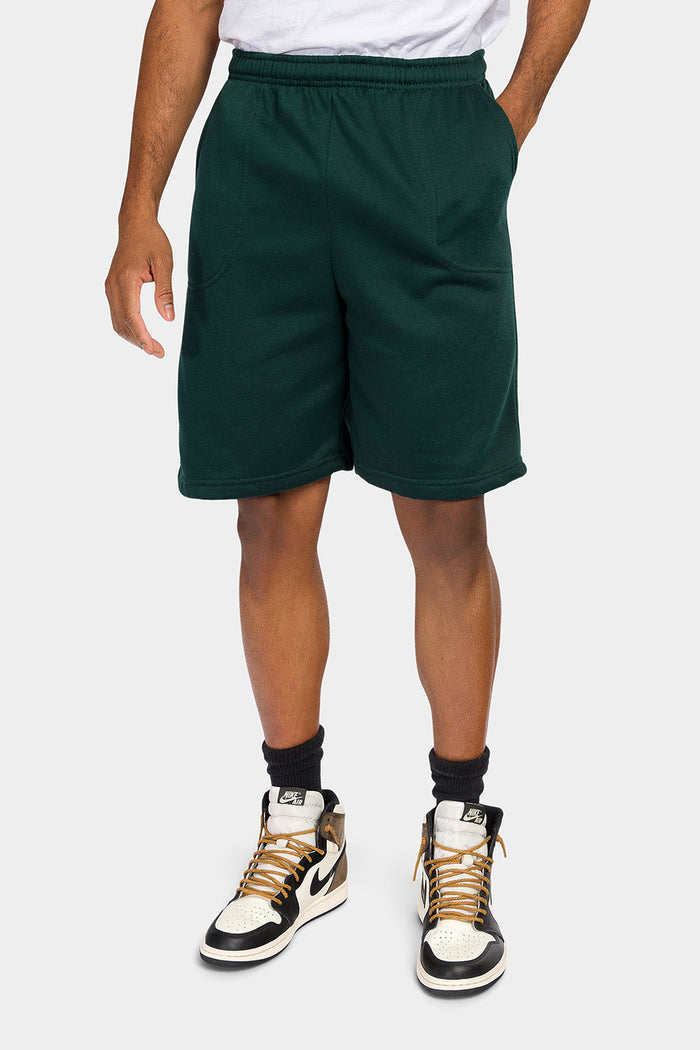 Dark Green / Small