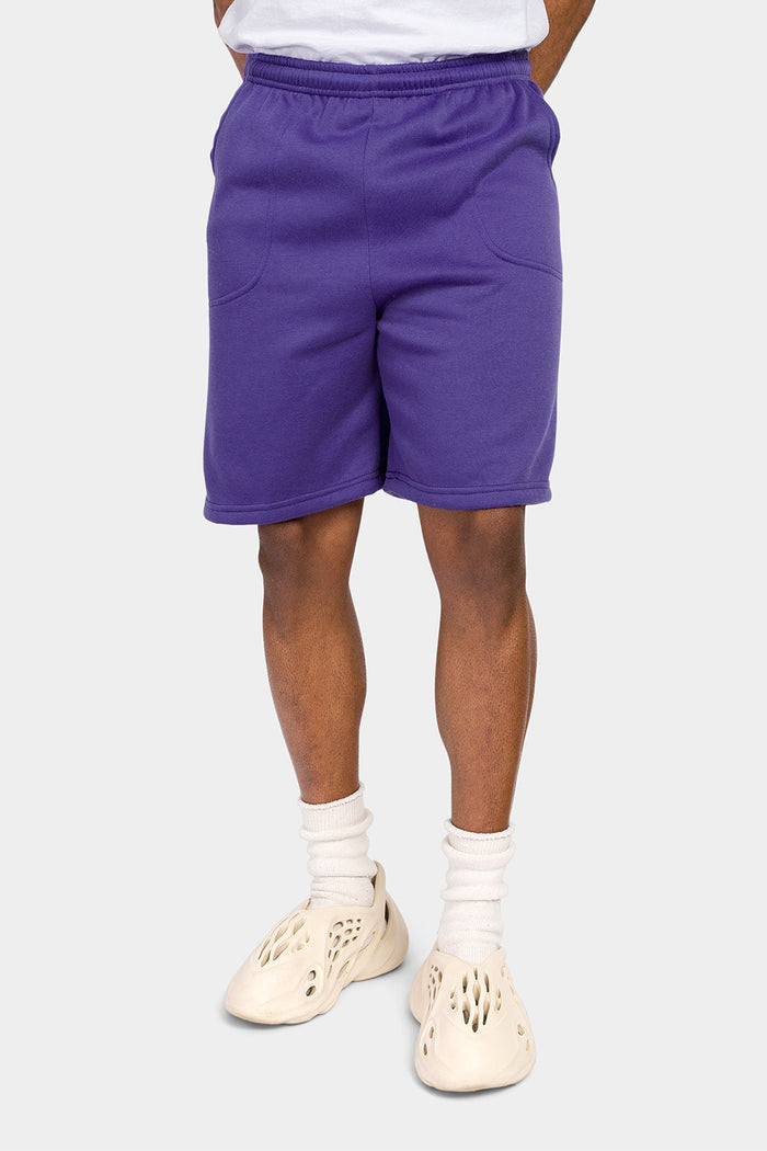 Purple / Small