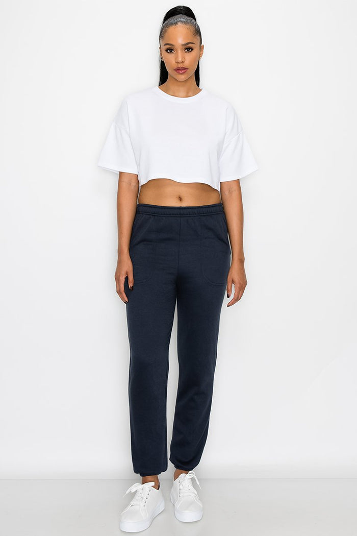 Navy / Small