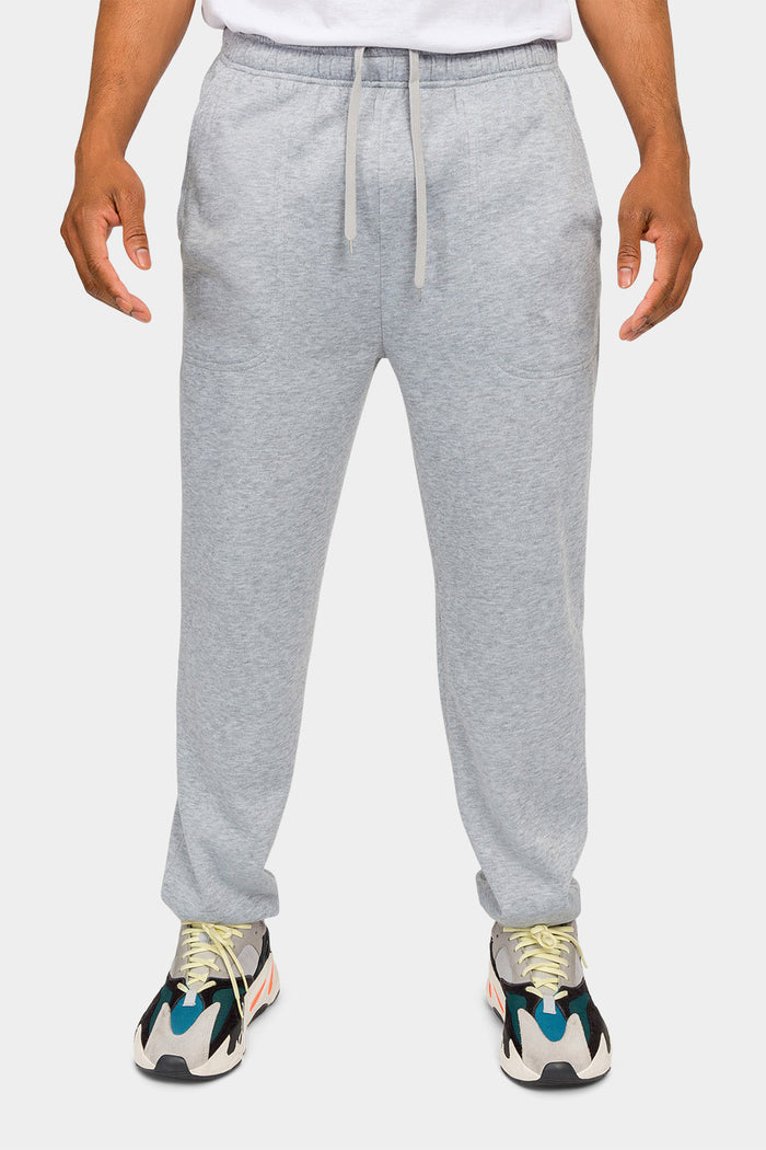 Grey / Small