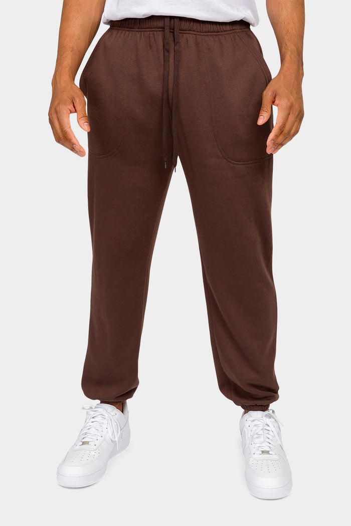 Brown / Small