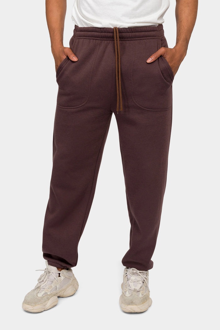 Brown / Small