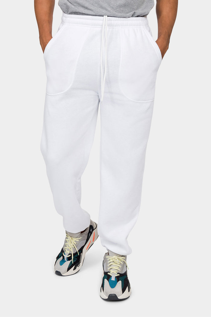 White / Small