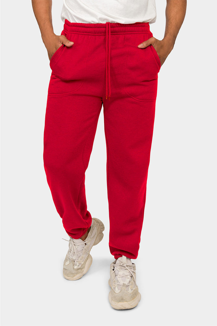 Red / Small