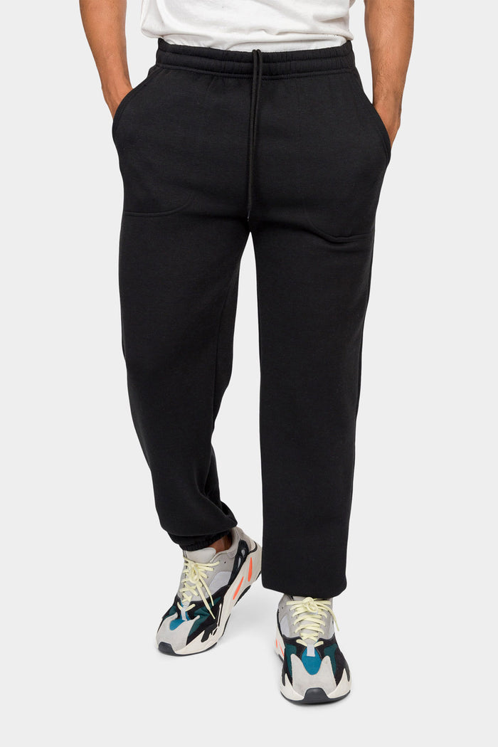 Black / Small