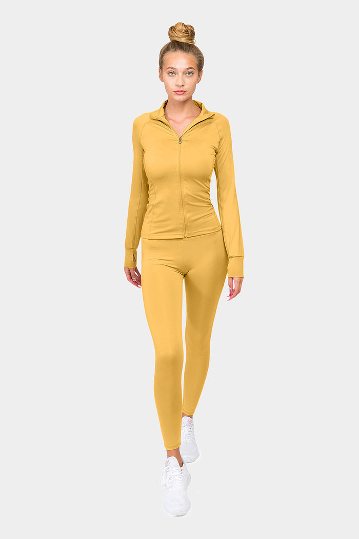 Mustard / Small