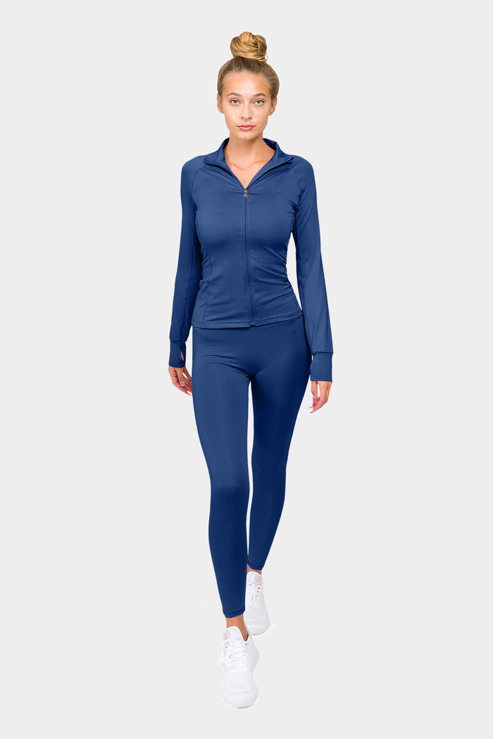 Navy / Small