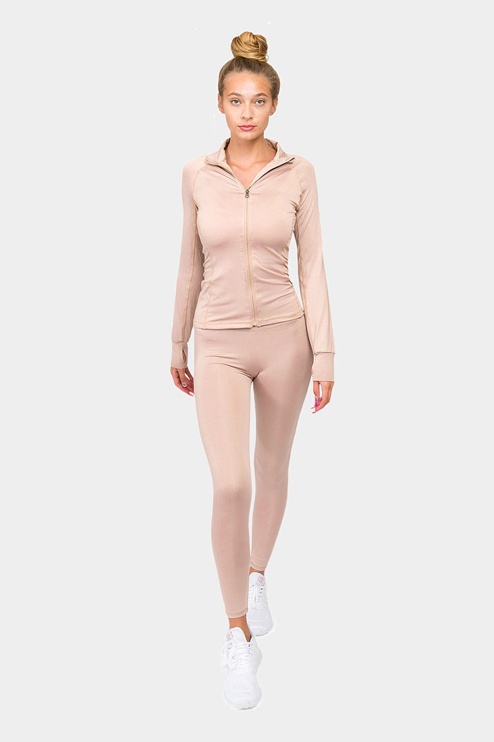 Light Pink / Small