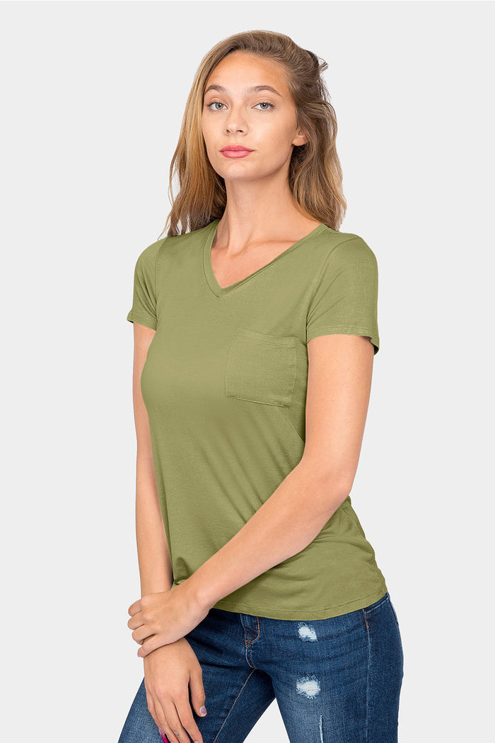 Olive / Small