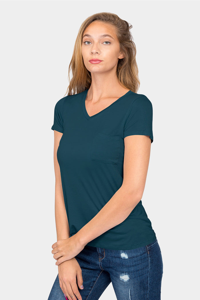 Dark Teal / Small