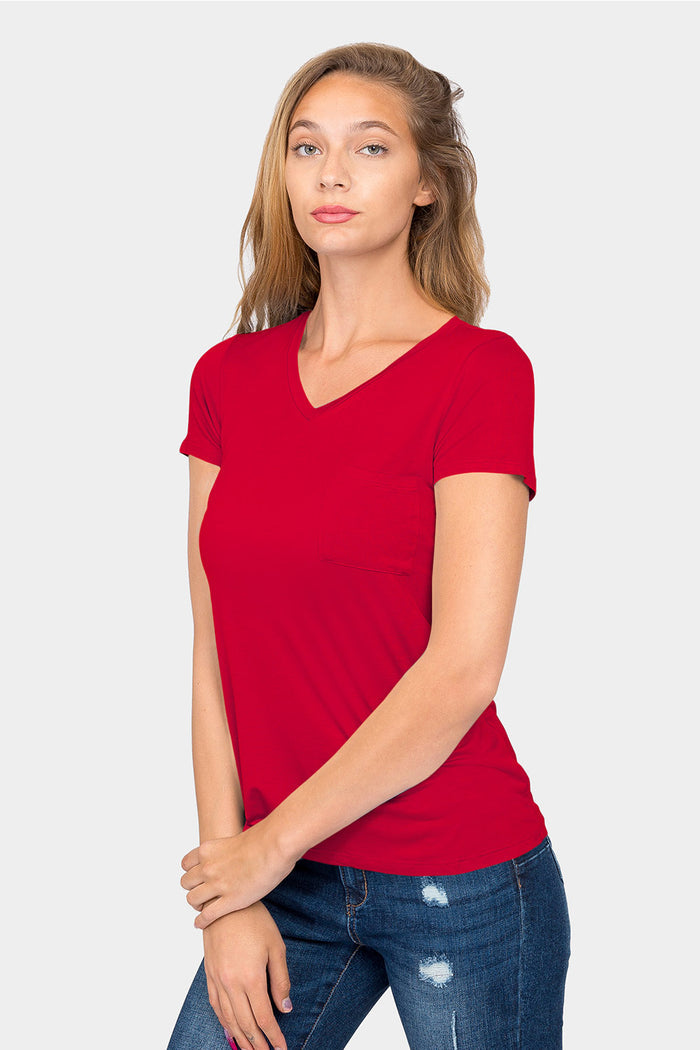 Red / Small