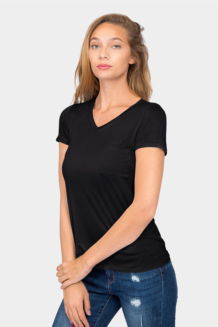 Black / Small