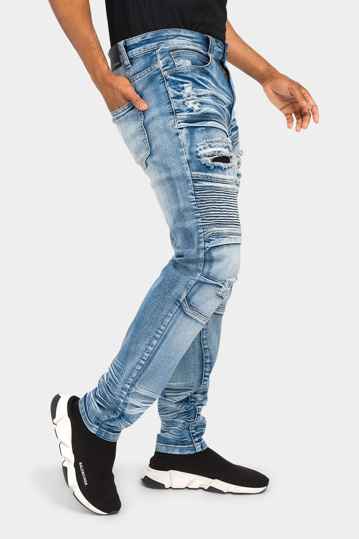 Indigo