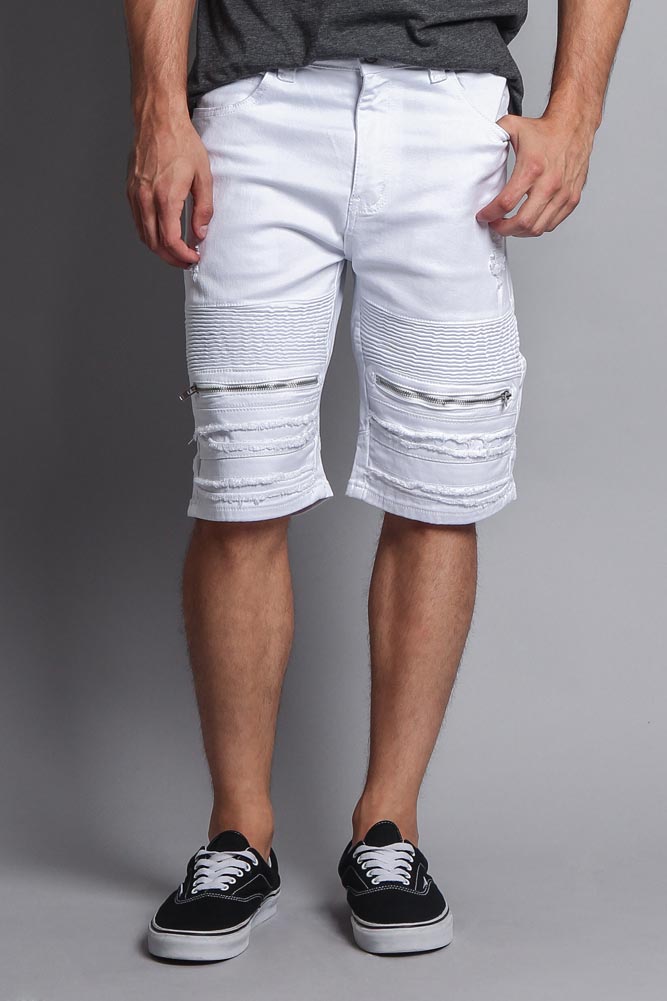 White / 30