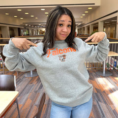 Nike Falcons Club Fleece Crew