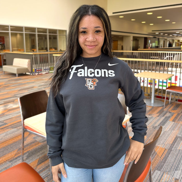 Nike Falcons Club Fleece Crew