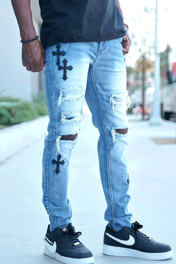Indigo