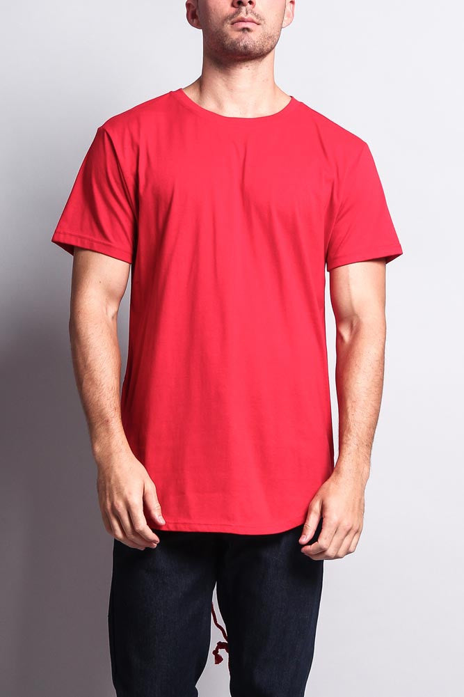 Red / Small