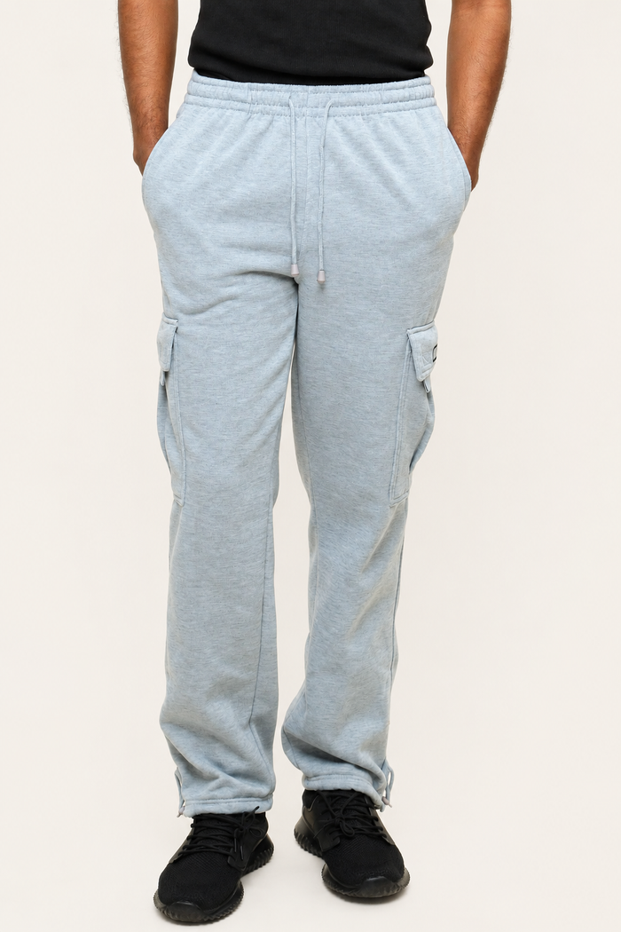 Grey / Small