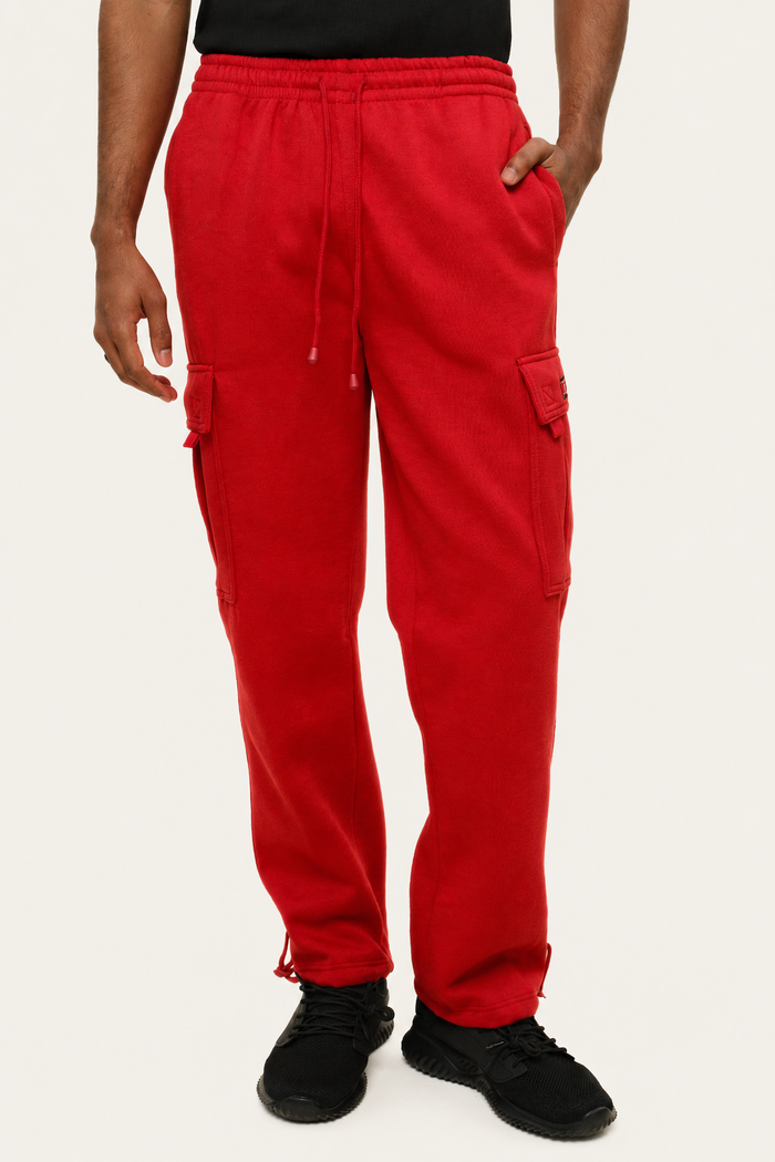 Red / Small