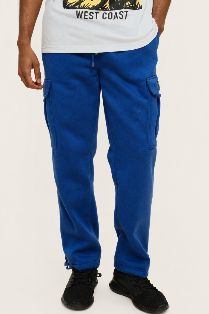 Royal Blue / Small