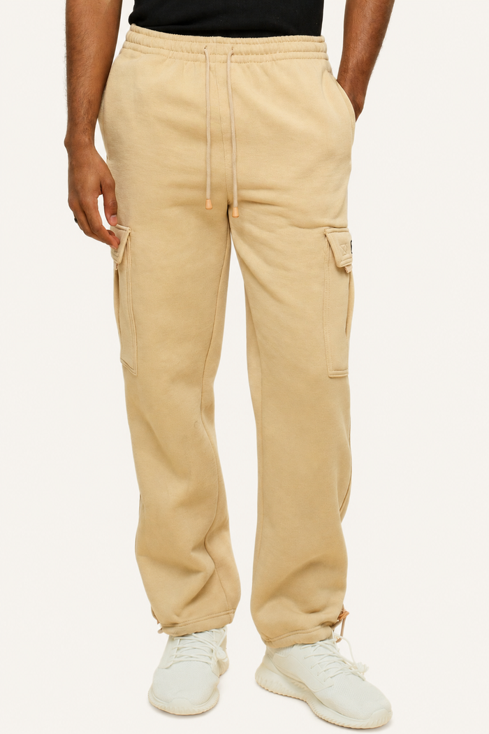 Khaki / Small