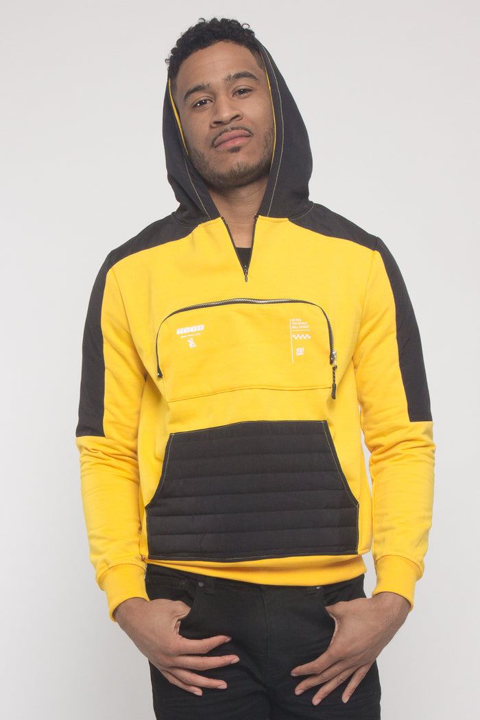 Yellow / Medium