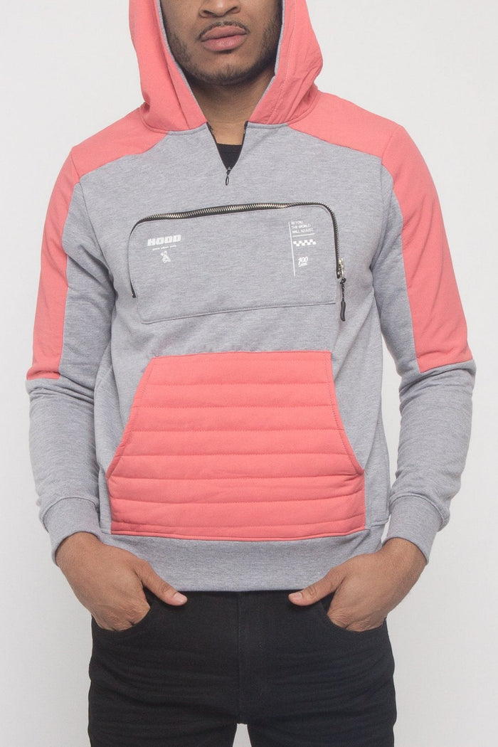 Heather Grey