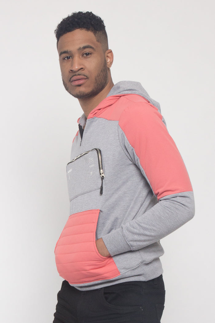 Heather Grey