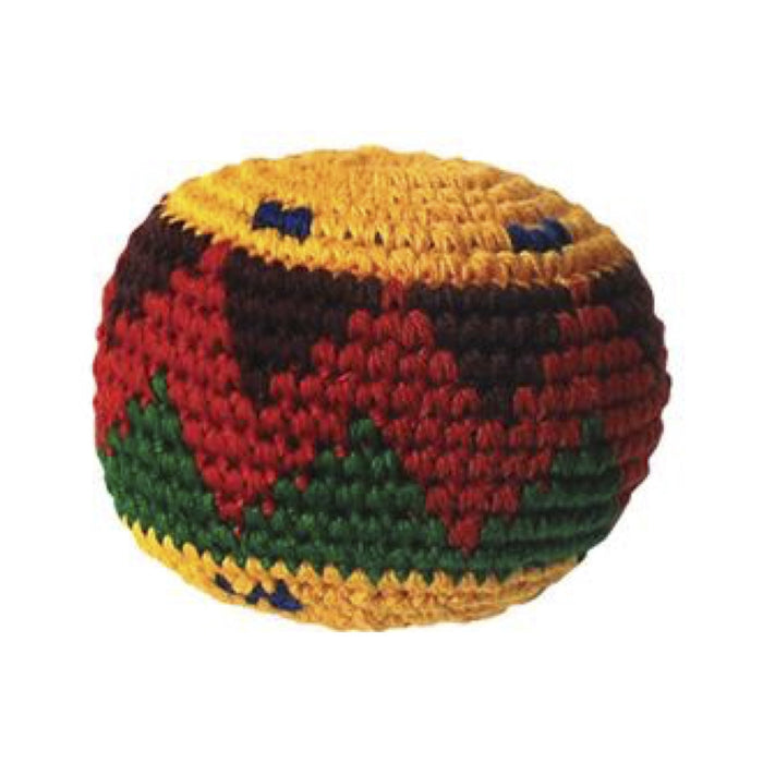 Foot Bag - Fair Trade