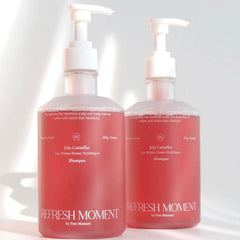 [FREE MOMENT] Refresh Moment Perfume Shampoo