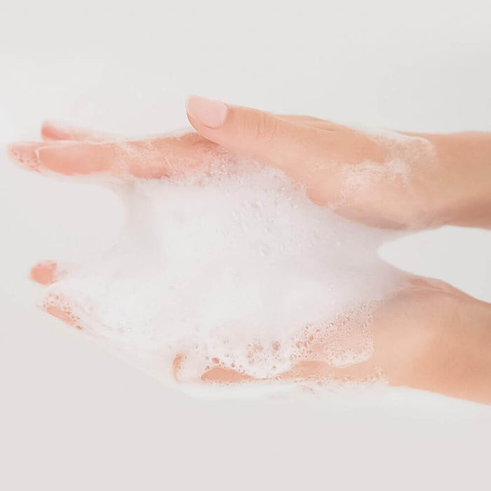 [FREE MOMENT] Refresh Moment Perfume Shampoo