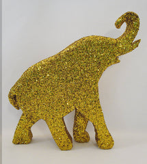 Styrofoam Elephant - Designs by Ginny