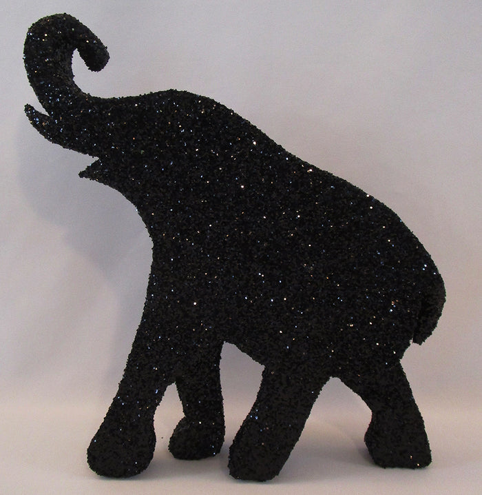 Styrofoam Elephant - Designs by Ginny