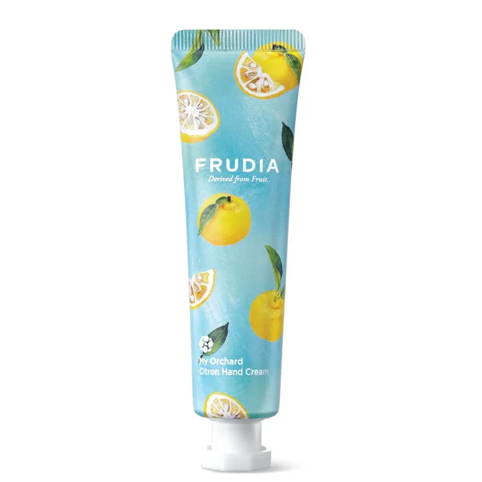[Frudia] My Orchard Citron Hand Cream
