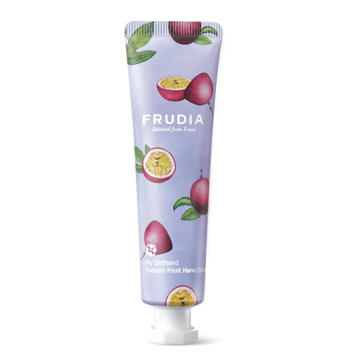 [Frudia] My Orchard Passion Fruit Hand Cream
