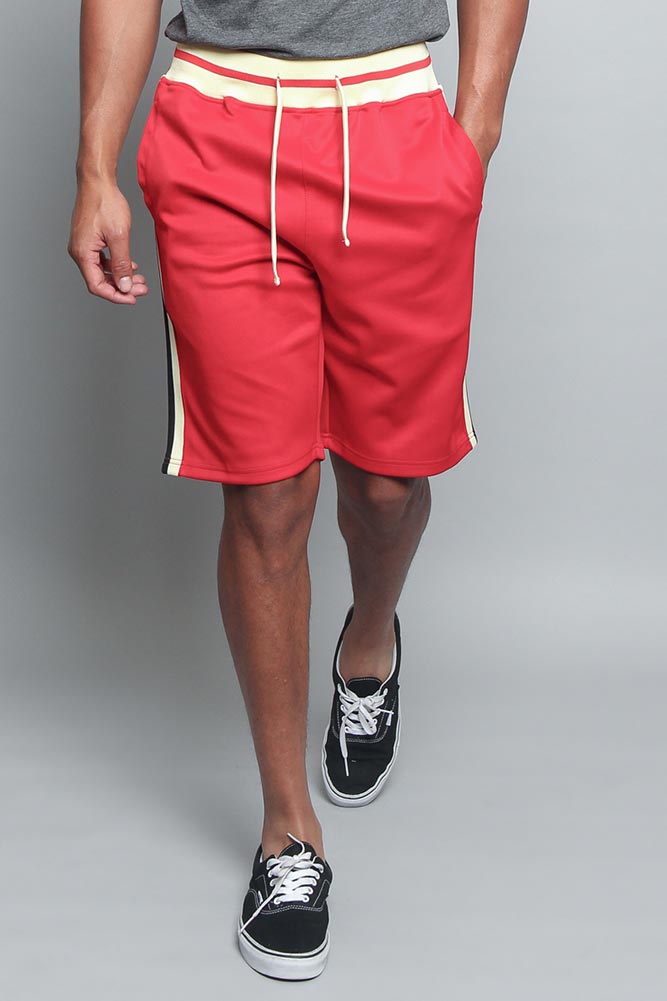 Red / Small