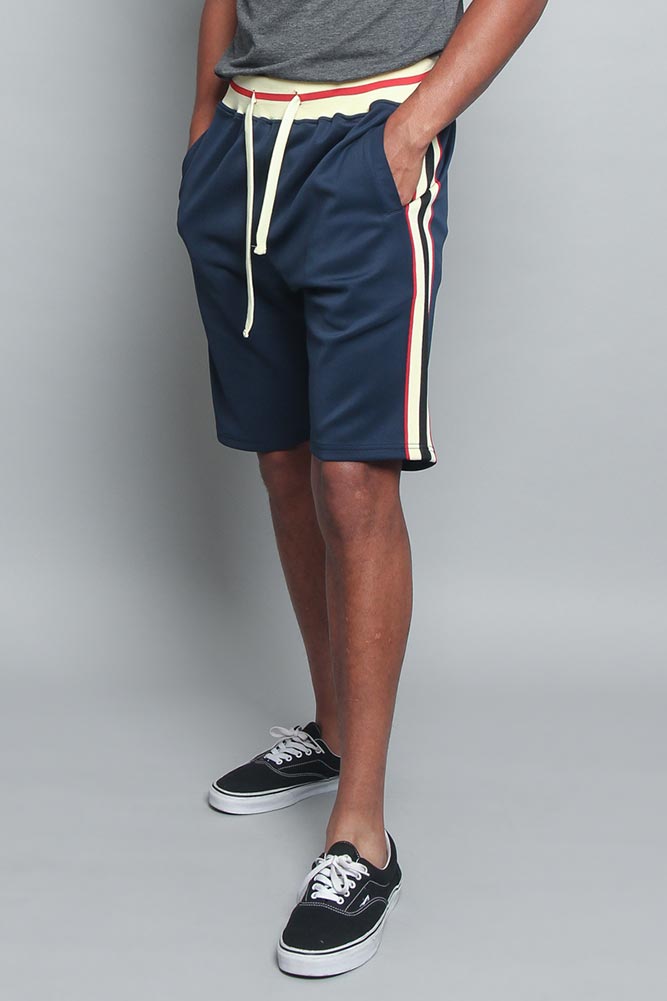 Navy / Small