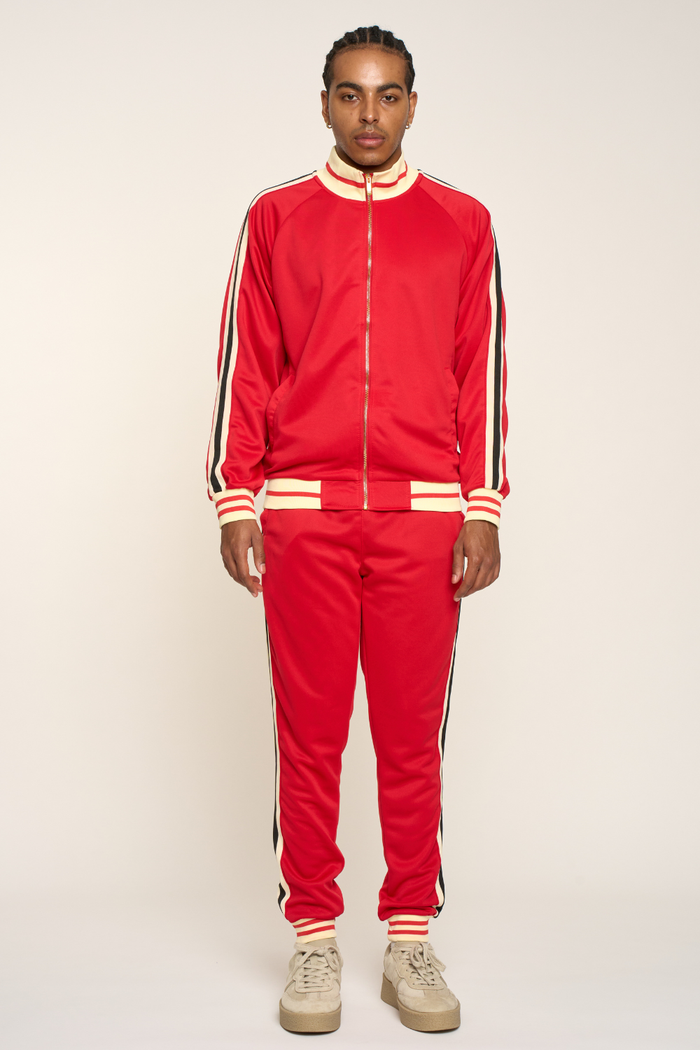 Red / Small