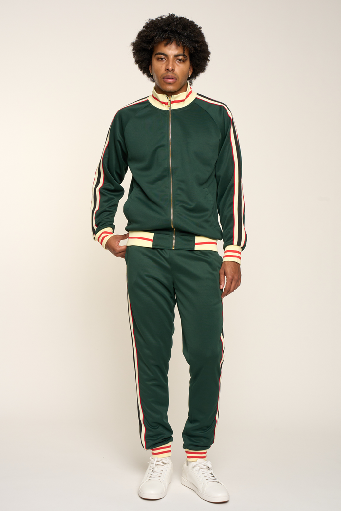 Green / Small