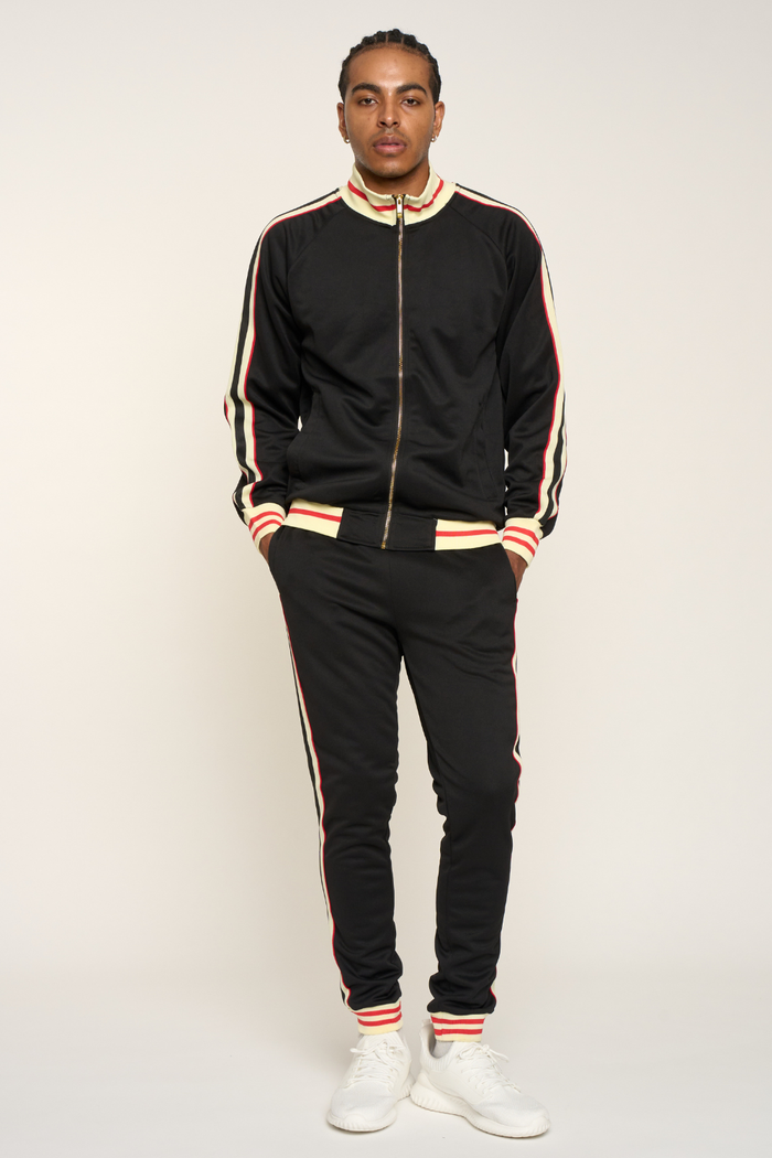 Black / Small