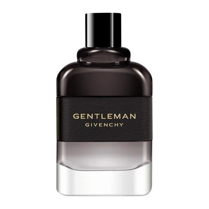 Givenchy Gentleman Boisée Eau de Parfum Homme 100 ml flacon vue de face