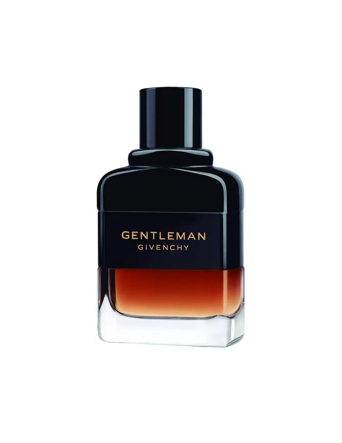 Flacon Givenchy Gentleman Reserve Privée EDP 100 ml pour homme