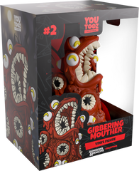 Gibbering Mouther